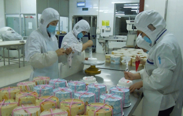 食品廠施工圖的設(shè)計要求？