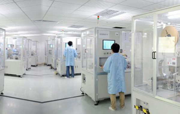 如何控制潔凈室溫度、濕度、氣壓和氣流速度