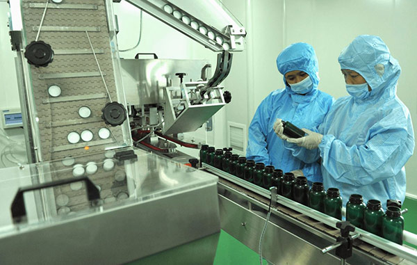 凈化車間膠囊劑生產(chǎn)環(huán)境要求？