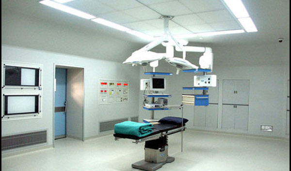 《醫(yī)院潔凈手術部建筑技術規(guī)范》