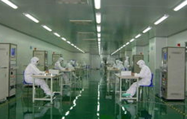 食品QS凈化車間倉庫的設(shè)計(jì)要求？