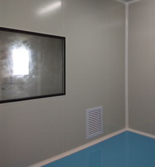 食品潔凈車間影響包裝品質(zhì)有哪些？