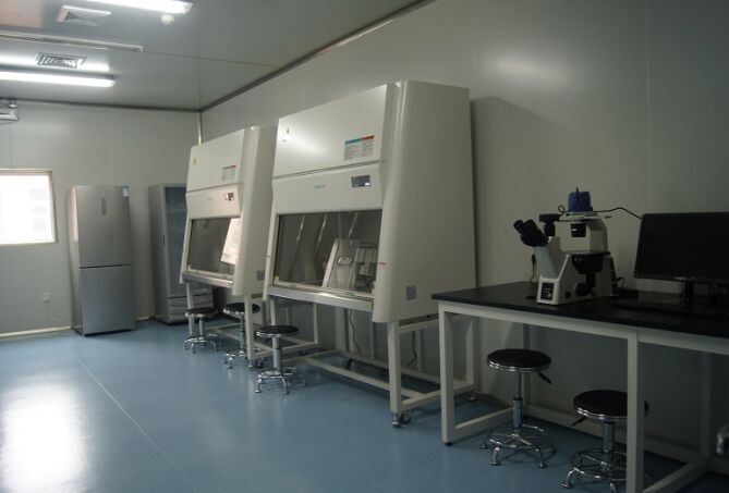 潔凈車間照度噪聲等檢測(cè)