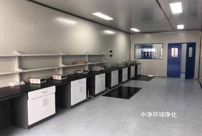 潔凈車間空調(diào)凈化系統(tǒng)有哪些？