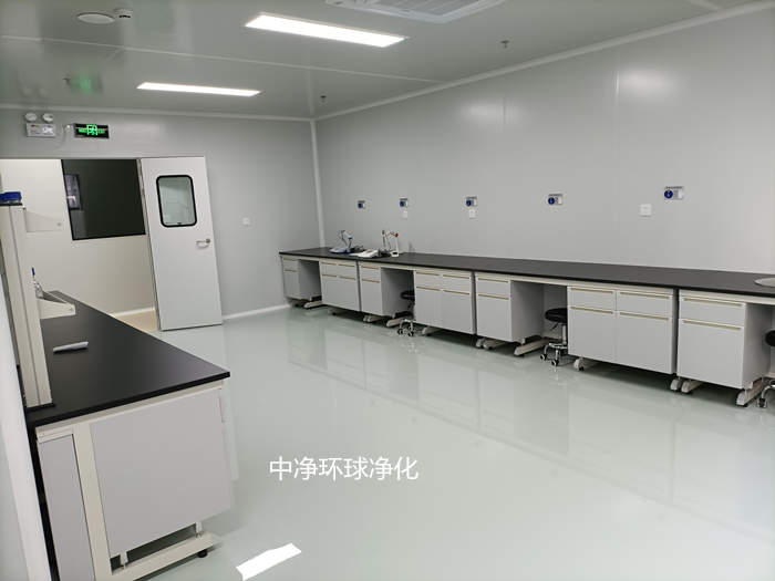 潔凈室如何進(jìn)行凈化空調(diào)系統(tǒng)測(cè)定？