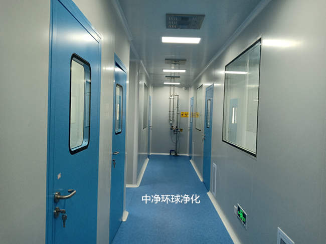 潔凈實(shí)驗(yàn)室試劑如何管理？