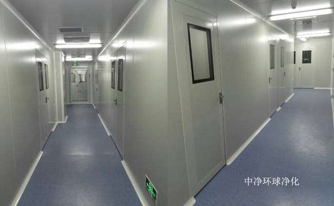 潔凈室車間如何進(jìn)行靜電測(cè)試？