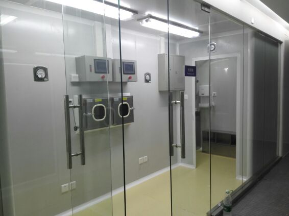 無(wú)塵車間廠房有哪些壓差控制方法？