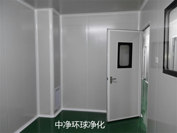 GMP生產(chǎn)車間 GMP生產(chǎn)車間