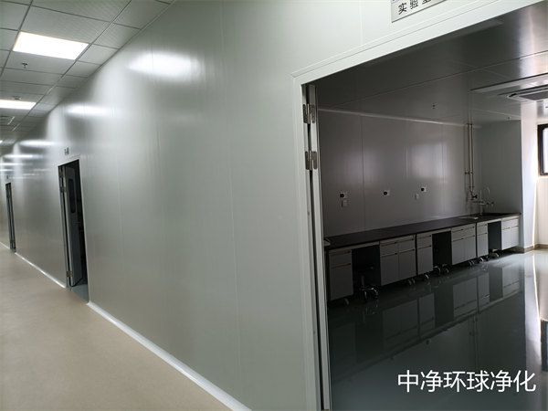 無(wú)塵車(chē)間 無(wú)塵車(chē)間