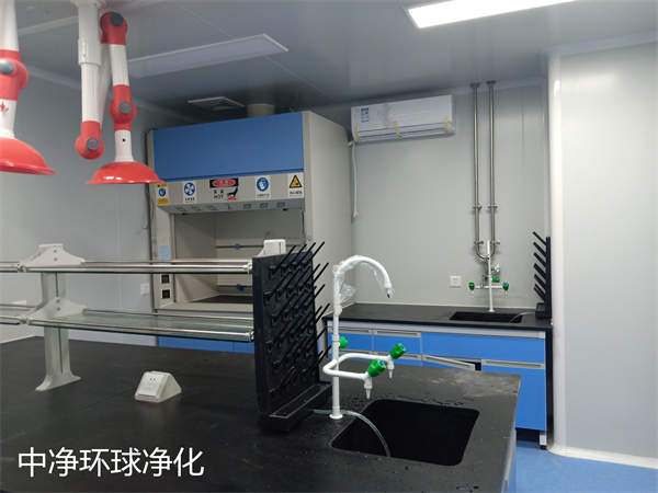 無(wú)菌實(shí)驗(yàn)室