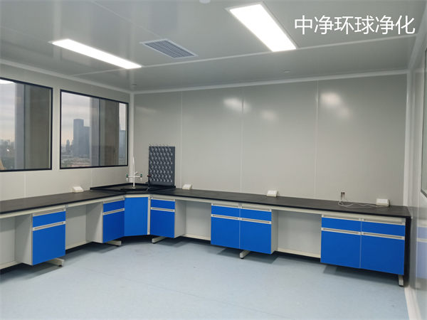 檢測實(shí)驗(yàn)室空調(diào)、通風(fēng)和凈化系統(tǒng)標(biāo)準(zhǔn)