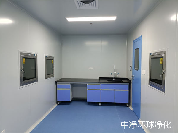 如何保證凈化潔凈車間空調(diào)系統(tǒng)正常運行？