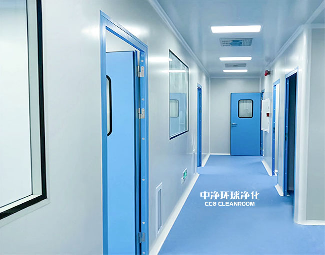 醫(yī)療器械車間不銹鋼管道安裝要求