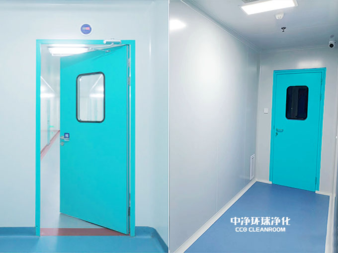 動物實驗室規(guī)劃設(shè)計工程