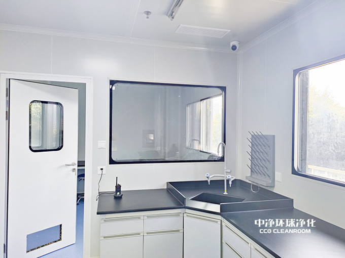 干細(xì)胞實(shí)驗(yàn)室建設(shè)與設(shè)計(jì)工程