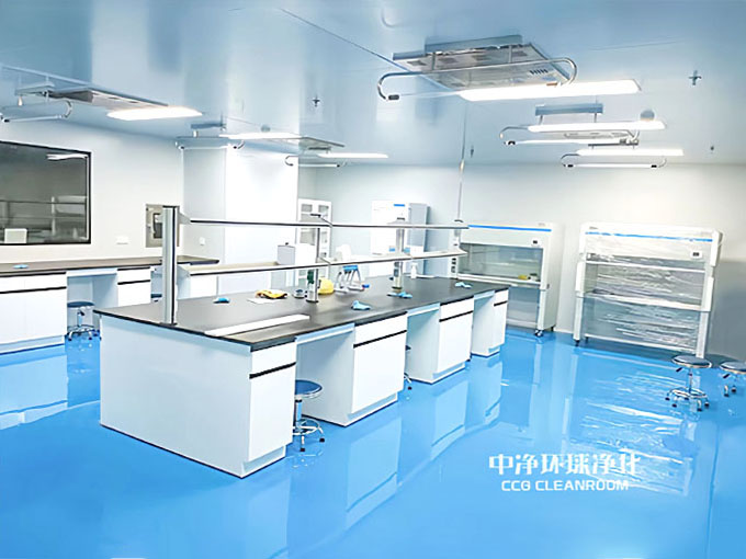 細(xì)胞實(shí)驗(yàn)室區(qū)域設(shè)計要求